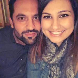 Meet your Posher, Rabia